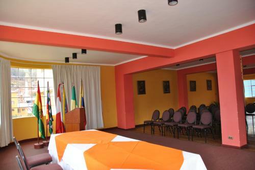 Hotel Gloria Copacabana