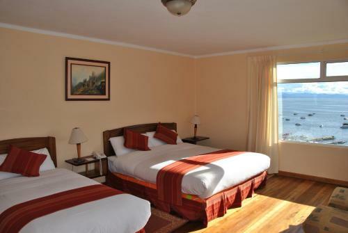 Hotel Gloria Copacabana