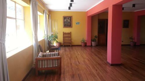 Hotel Gloria Copacabana