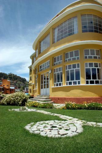 Hotel Gloria Copacabana