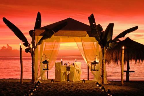 Hotel Anse Chastanet Resort