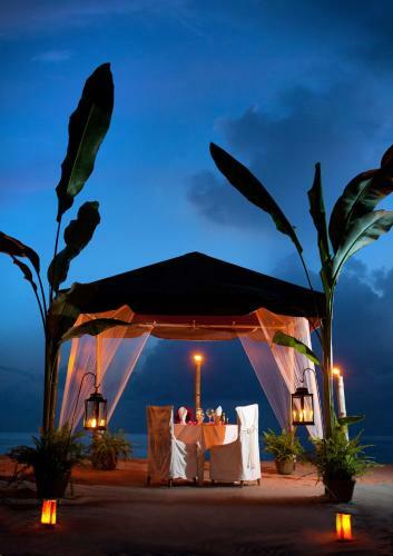 Hotel Anse Chastanet Resort