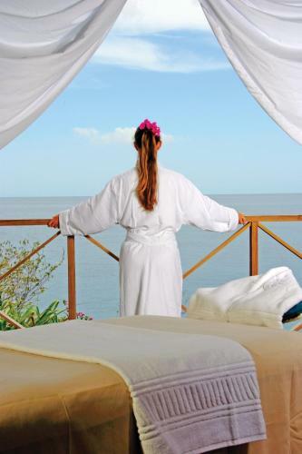 Hotel Anse Chastanet Resort