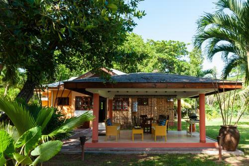 Villas Des Alizes