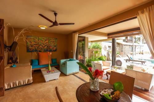 Villas Des Alizes