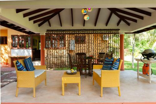 Villas Des Alizes