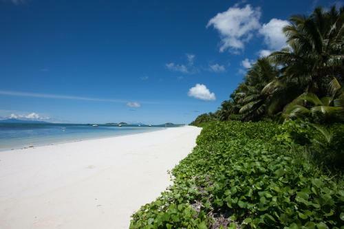 Villas Des Alizes