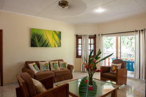 Villas Des Alizes