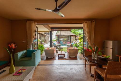 Villas Des Alizes