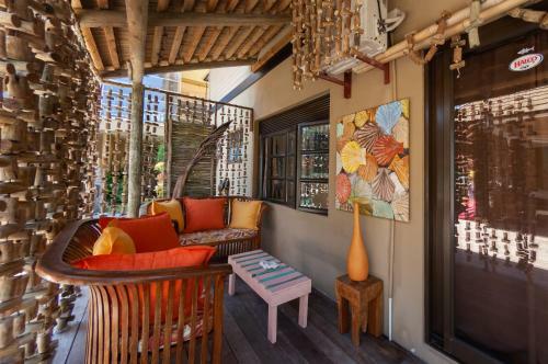 Villas Des Alizes