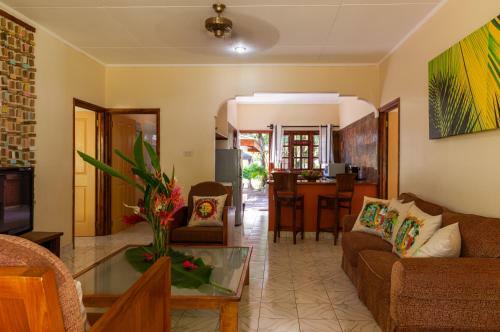 Villas Des Alizes