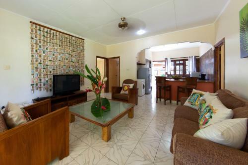 Villas Des Alizes