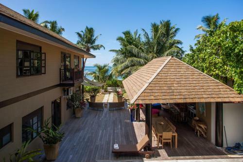 Villas Des Alizes