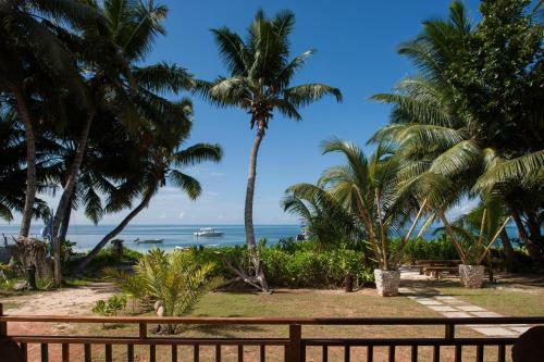 Villas Des Alizes