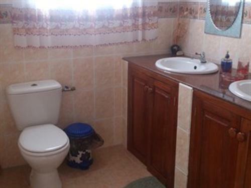 Hostal Chez May Paule