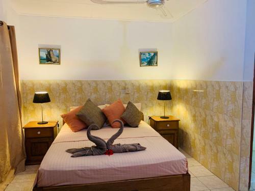 Hostal Chez May Paule