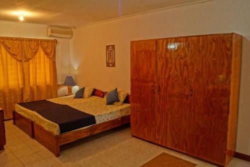 Hostal Chez May Paule