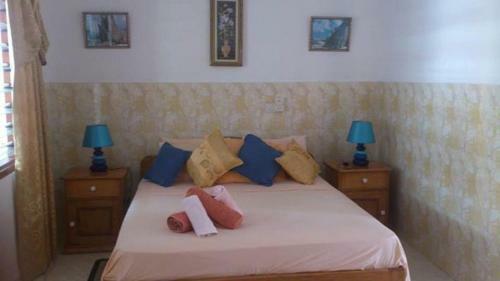 Hostal Chez May Paule