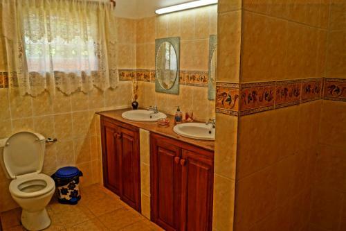 Hostal Chez May Paule