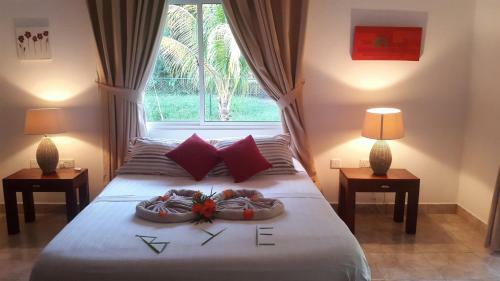 Hostal Paodise Guesthouse