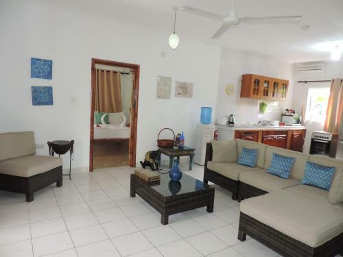 Hostal Paodise Guesthouse