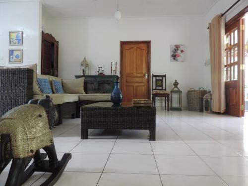 Hostal Paodise Guesthouse