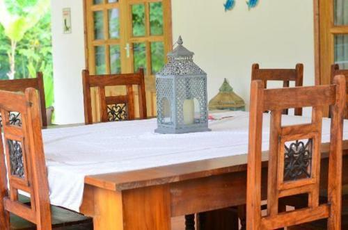 Hostal Paodise Guesthouse