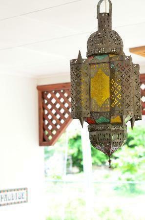 Hostal Paodise Guesthouse