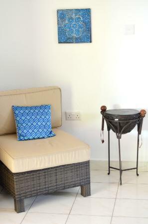 Hostal Paodise Guesthouse