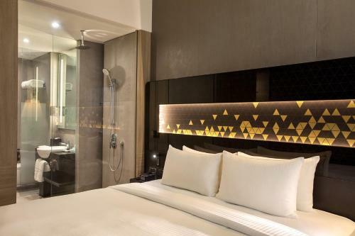 Hotel Novotel Singapore On Stevens