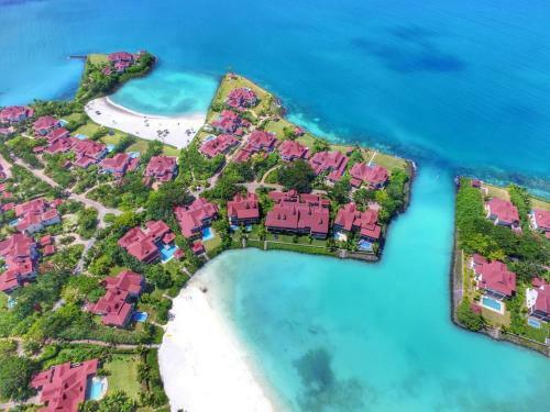 Apartamento Eden Island