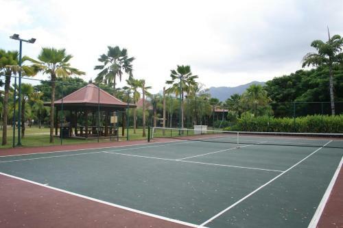 Apartamento Eden Island