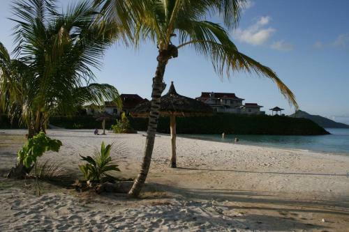Apartamento Eden Island