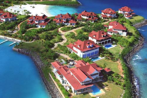 Apartamento Eden Island