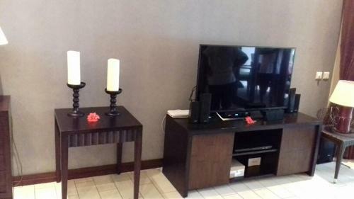 Apartamento Eden Island