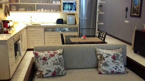 Apartamento Eden Island