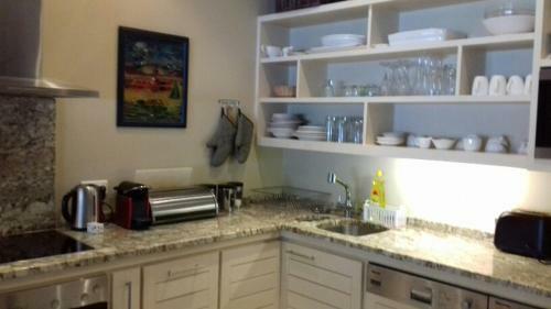 Apartamento Eden Island