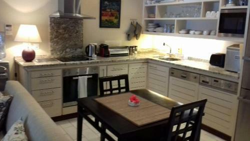 Apartamento Eden Island