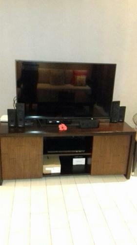 Apartamento Eden Island