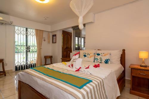 Hostal Janes' Serenity Guesthouse