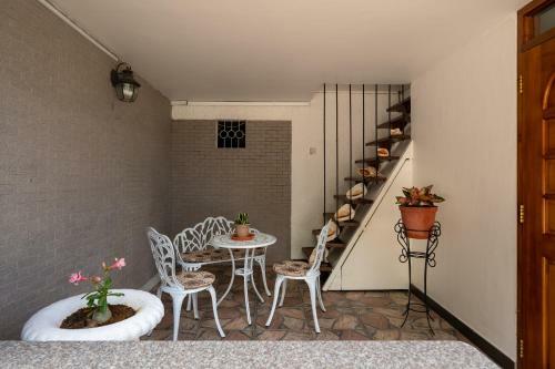 Hostal Janes' Serenity Guesthouse