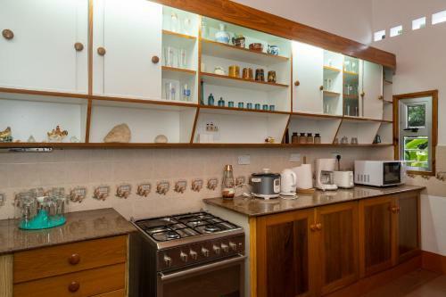 Hostal Janes' Serenity Guesthouse