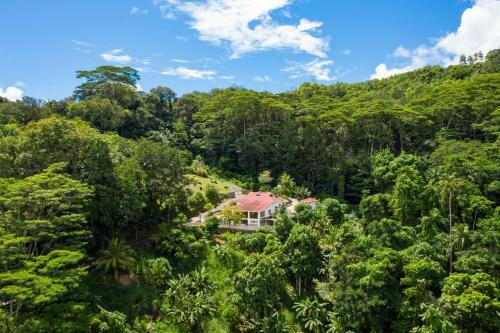 Hostal Janes' Serenity Guesthouse