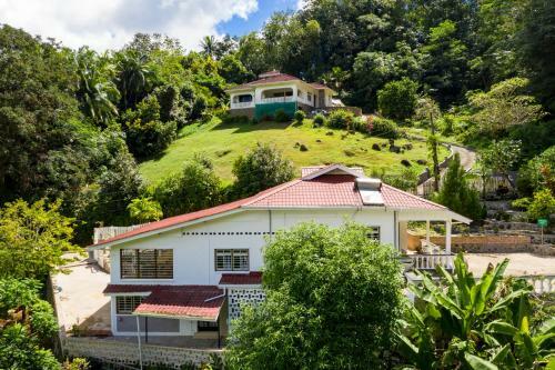 Hostal Janes' Serenity Guesthouse