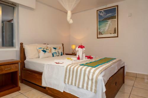 Hostal Janes' Serenity Guesthouse