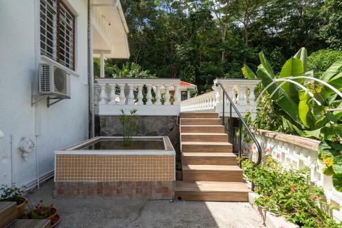 Hostal Janes' Serenity Guesthouse