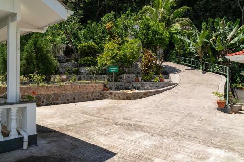 Hostal Janes' Serenity Guesthouse