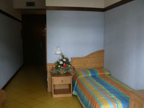 Hotel Centro Vacanze La Limonaia