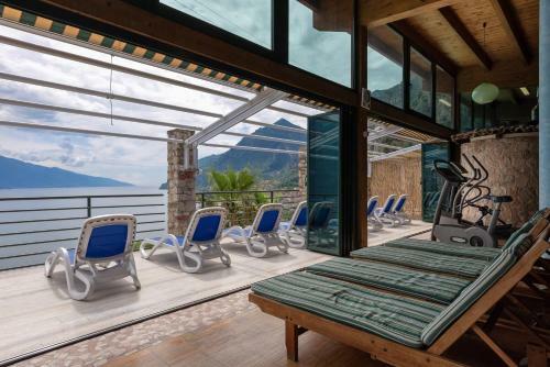 Hotel Centro Vacanze La Limonaia