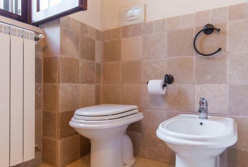 Apartamento Trulli Di Bacco